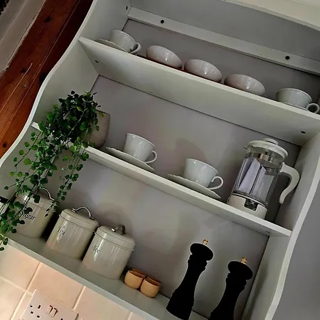 The Sweetbriar 3 Bedroom House In