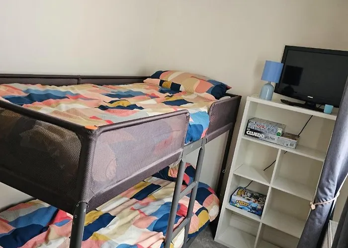 The Sweetbriar 3 Bedroom House In *