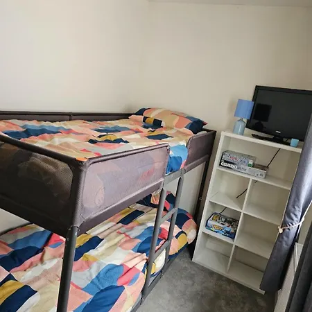 The Sweetbriar 3 Bedroom House In *