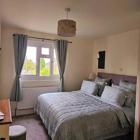 بيت للعطل The Sweetbriar 3 Bedroom House In