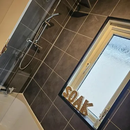 The Sweetbriar 3 Bedroom House In