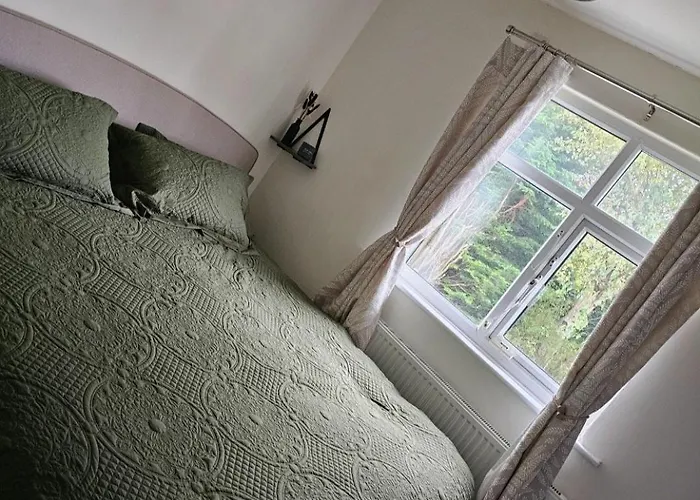 The Sweetbriar 3 Bedroom House In 度假居 利兹