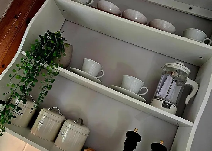 The Sweetbriar 3 Bedroom House In