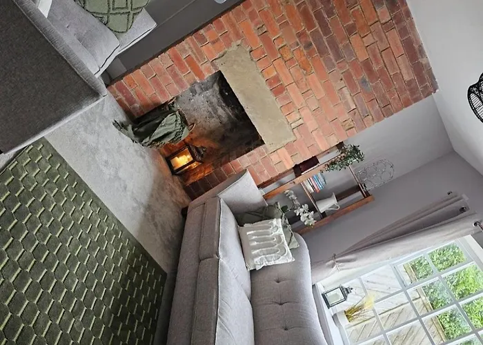 The Sweetbriar 3 Bedroom House In Holiday home Leeds (West Yorkshire)