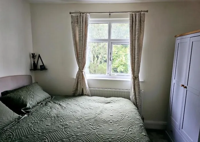 The Sweetbriar 3 Bedroom House In 度假居 利兹