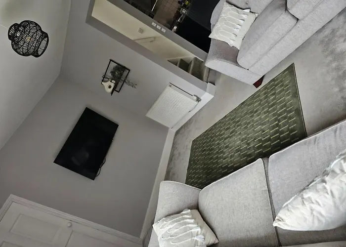 The Sweetbriar 3 Bedroom House In 度假居 利兹