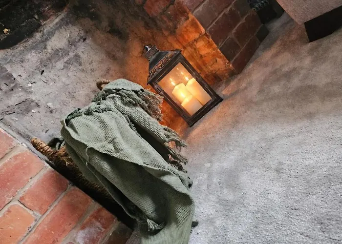 度假居 The Sweetbriar 3 Bedroom House In 利兹