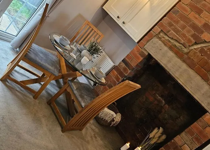 Holiday home The Sweetbriar 3 Bedroom House In