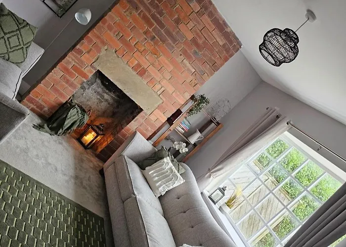 The Sweetbriar 3 Bedroom House In *