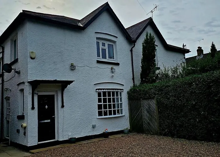 The Sweetbriar 3 Bedroom House In * 利兹