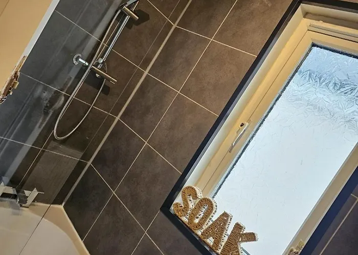 The Sweetbriar 3 Bedroom House In