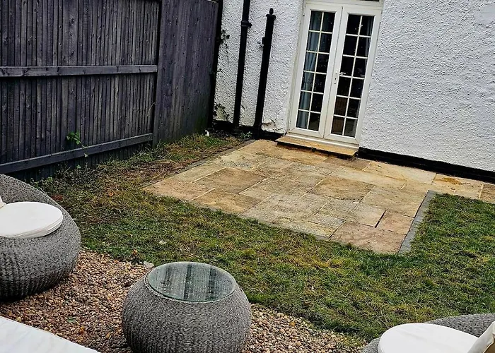 Holiday home The Sweetbriar 3 Bedroom House In Leeds (West Yorkshire)