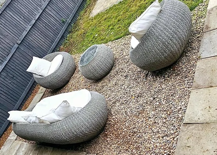 Holiday home The Sweetbriar 3 Bedroom House In