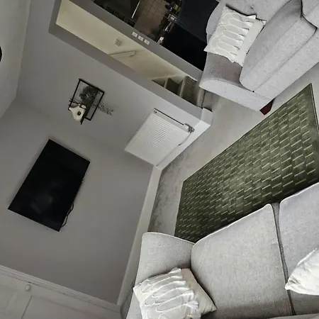 The Sweetbriar 3 Bedroom House In 펜션 리즈